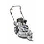 Grin 3 wheel traction lawnmower - spm53 pro - professional