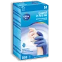 Gloves nitrile skinblu - tg.xl - pcs.100