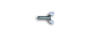 Thumb screw