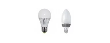 Led bulbs