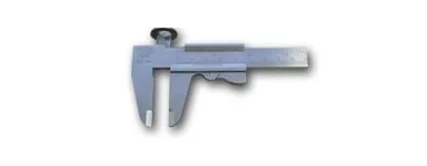 Micrometer and flat gauges