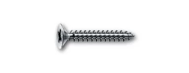 SCREWS AND ACCESSORIES FOR WOOD