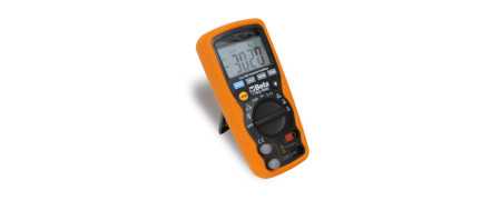 Digital multimeter