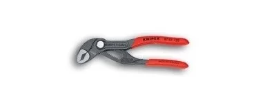 Parrot forceps, Parrot knipex forceps.