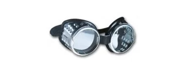 Welding accessories: masks and goggles