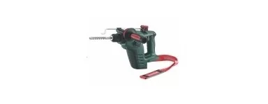 Cordless Power Tools | Battery powered drills