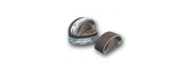 Sanding belts