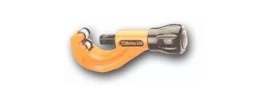 Tools for plumbers: pipe cutter