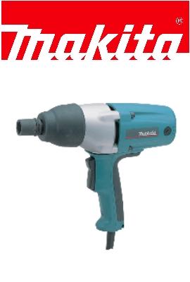 Avvitatore ad impulsi Makita TW0350