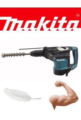 Martello perforatore Makita HR 4501C