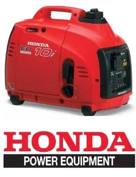 generatore honda eu10i