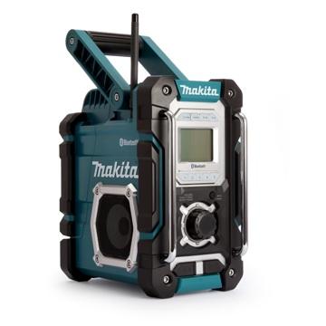 Radio da cantiere Makita DMR108