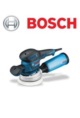 Levigatrice Bosch Gex 125-150 AVE