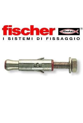 Tasselli Fischer SLM con vite