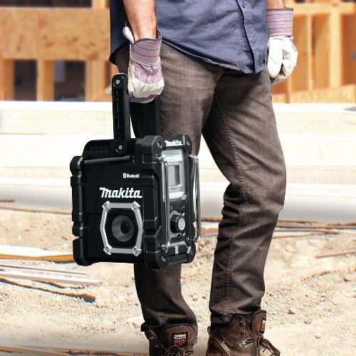 Radio da cantiere Makita