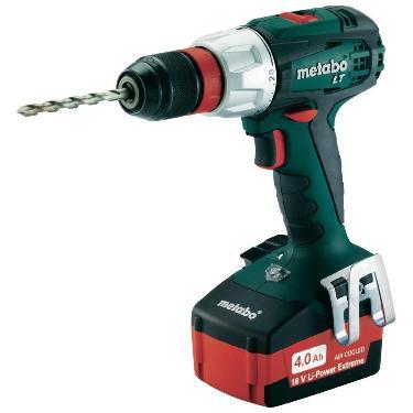 trapano metabo