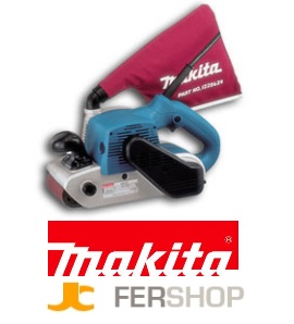 Levigatrice a nastro Makita 9403