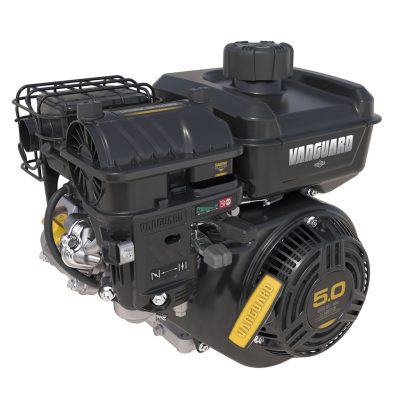 Briggs & Stratton Vanguard engine