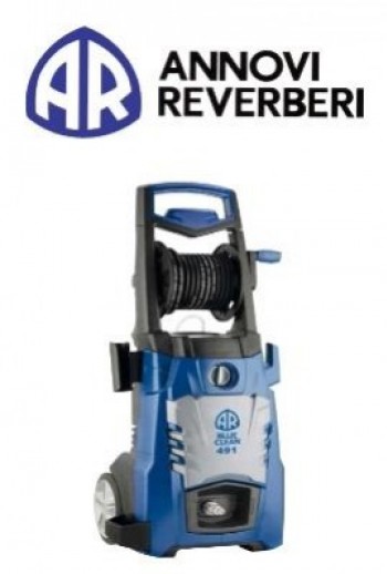 Pressure washer AR 491: price and performance!