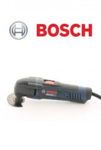 Tool multifunction Bosch Gop 250 ce: good price