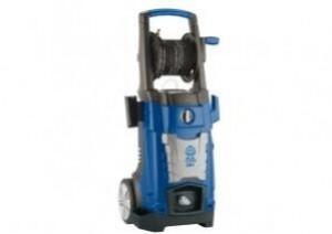 Pressure washer Annovi reverberi 391: small but powerful!