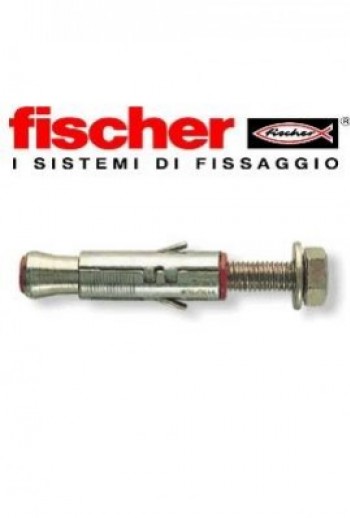 Anchors Fischer SLM with screw!