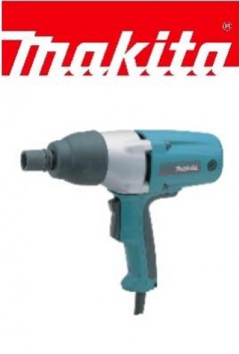 Makita TW0350: screwdriver for workshops