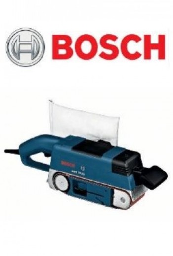 Bosch GBS 75 AE: sander professional