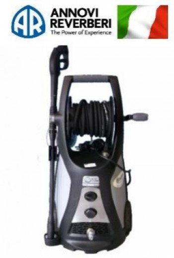 Pressure washer Annovi Reverberi 590: excellent!