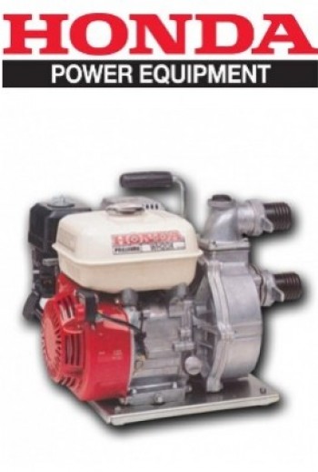 Motor pump Honda WH 20 in promotion!