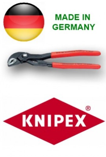 The Pliers Knipex Cobra