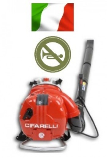 Blower Cifarelli BL6S