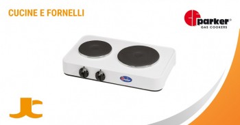 Kitchens and stoves for camping and holiday home!