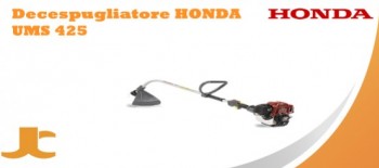 Brushcutter HONDA UMS 425