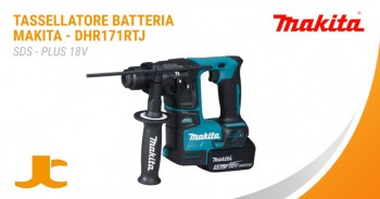 Drill tassellatore battery, which one to choose?