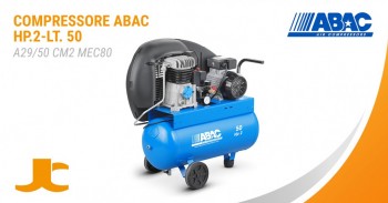 The Best Compressor is ABAC