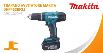 What are the advantages of Drill driver Makita?