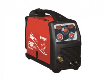 Check out the welding machine Helvi FOX 185 FLEX-LINE!