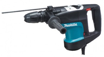 Makita HR4001C - The demolition Hammer drill powerful rotary compact