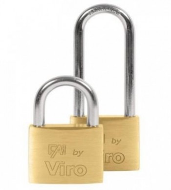 Padlocks Fai by Viro: one for every need