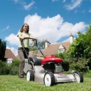 Mower Honda series Izy