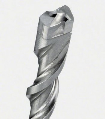 The best drill bits to drill into the concrete?