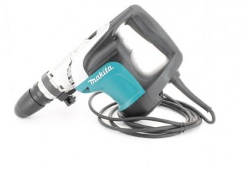 Hammer drill Makita HR4002: this is quality!