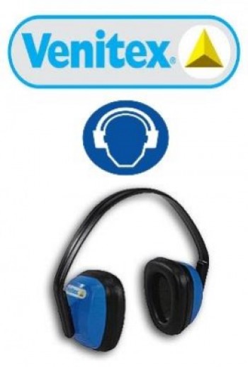 Headphones noise Venitex 