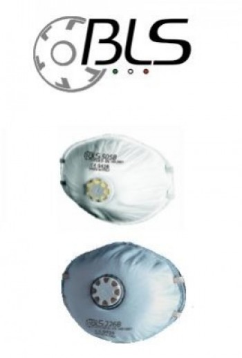 Dust mask FFP1 - FFP2 - FFP3 : price and quality!