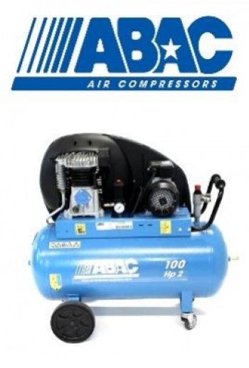 Compressor ABAC A29 100 : professional with good price!