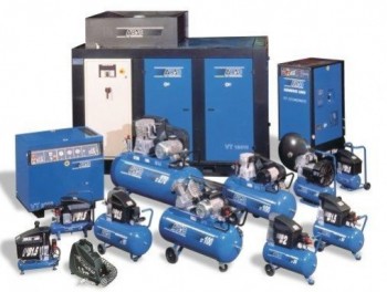 How to choose an air compressor